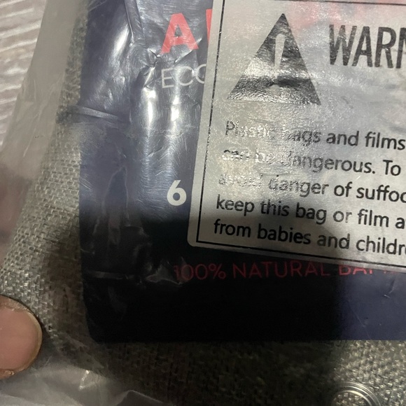 Air purifying Bags New 
12 Pc - Picture 7 of 7